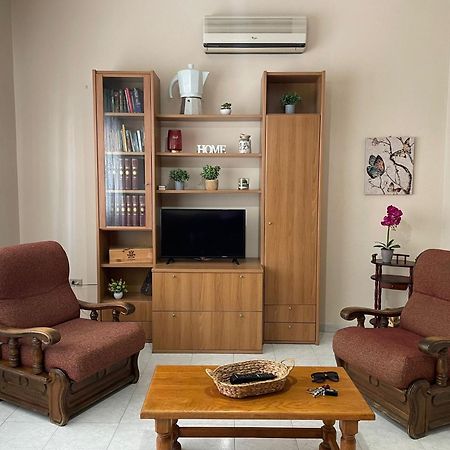 Casa Elena Apartment Каляри Екстериор снимка