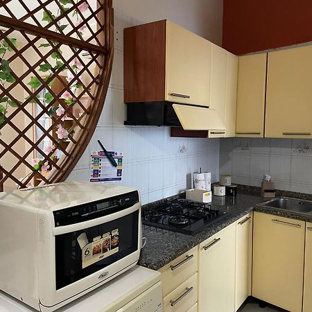 Casa Elena Apartment Каляри Екстериор снимка