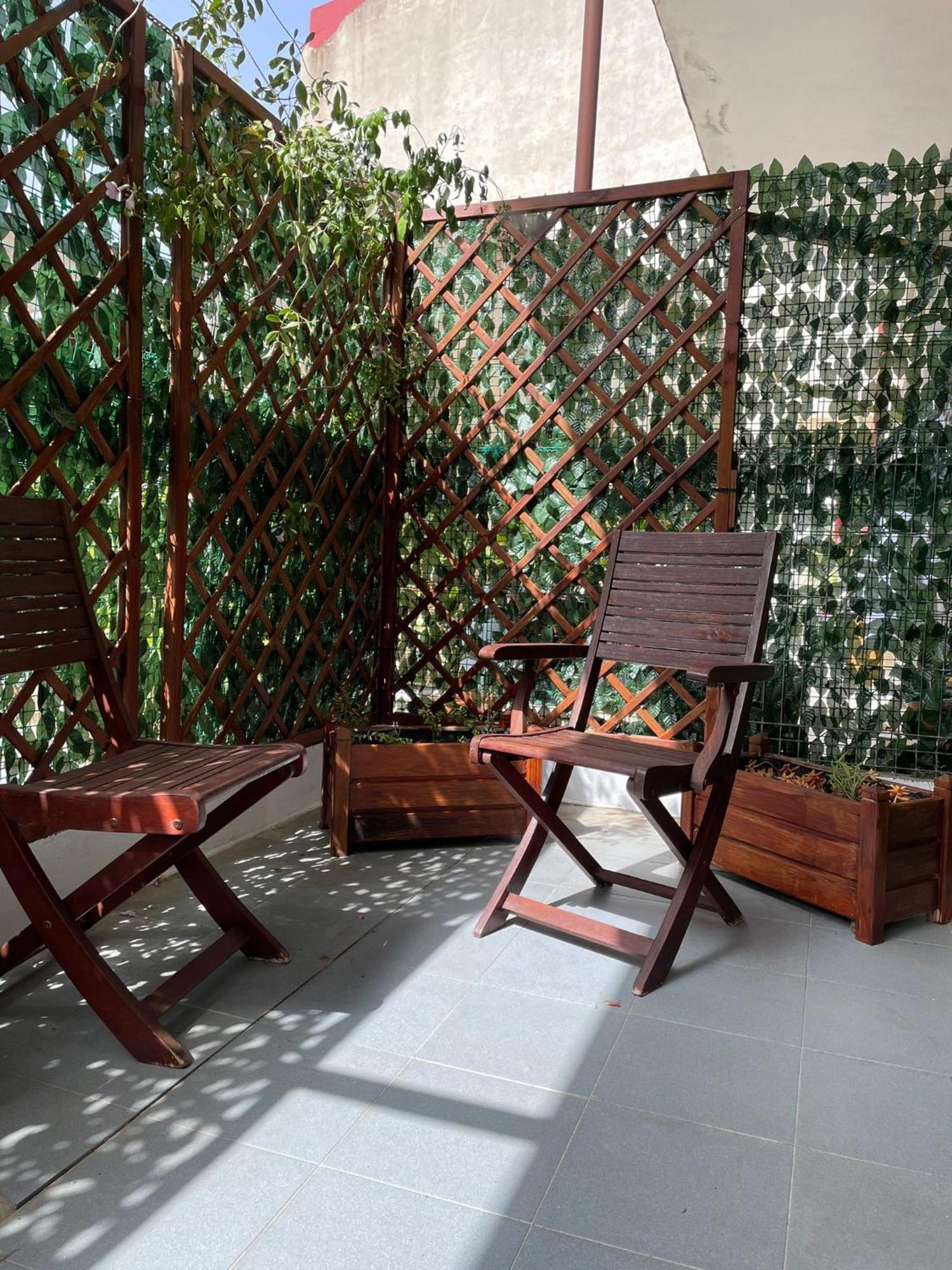 Casa Elena Apartment Каляри Екстериор снимка
