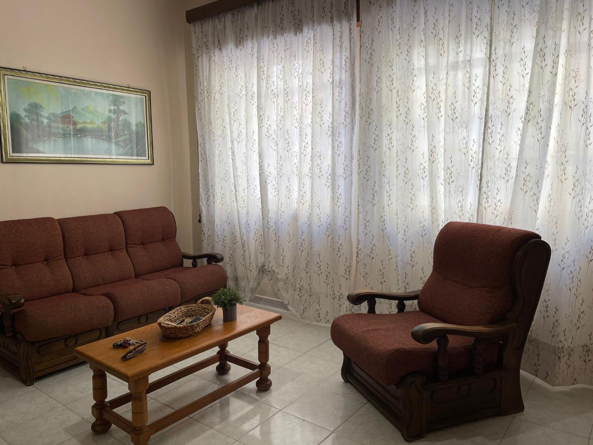 Casa Elena Apartment Каляри Екстериор снимка